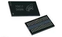 MT40A2G8JC-062E IT:E Micron DDR4 SDRAM Memory 16Gbit 1.2V 78-FBGA Parts Distributor MT40A2G8JC-062E IT:E Micron DDR4 SDRAM Memory 16Gbit 1.2V 78-FBGA