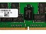 MTA72ASS8G72LZ-2G3B2 Micron Memory Module 64GB PC4-19200 240-Pin Parts Distributor MTA72ASS8G72LZ-2G3B2 Micron Memory Module 64GB PC4-19200 240-Pin