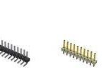 MTSW-102-08-T-S-335 Samtec Connector Header 2 position Parts Distributor MTSW-102-08-T-S-335 Samtec Connector Header 2 position