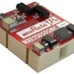 NXE2S0505MC-R13 Murata DC/DC Converter Module 5V 0.4A 5-SMD Parts Distributor NXE2S0505MC-R13 Electronic Components
