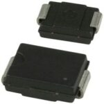 Motorola MURS160T3 Ultra Fast Recovery Diode 600V 2A SMB Parts Distributor MURS160T3 Motorola
