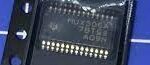 MUX506IPWR Texas Instruments Multiplexer Switch 10-36V 28-TSSOP Parts Distributor MUX506IPWR Texas Instruments Multiplexer Switch 10-36V 28-TSSOP