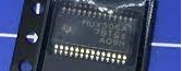 MUX506IPWR Texas Instruments Multiplexer Switch 10-36V 28-TSSOP Parts Distributor MUX506IPWR Texas Instruments Multiplexer Switch 10-36V 28-TSSOP