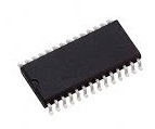 MUX507IPWR Texas Instruments Analog Multiplexer Dual 36V 28-TSSOP Parts Distributor MUX507IPWR Texas Instruments Analog Multiplexer Dual 36V 28-TSSOP