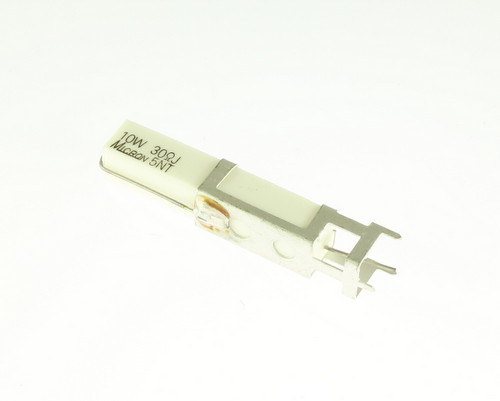 MVR10N300J MICRON resistor 30 Ohm 10W 5% Radial Parts Distributor MVR10N300J Electronic Components