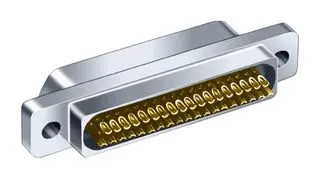 MWDM2L-25PSB-497 Glenair D-Sub Micro-D Connector Parts Distributor MWDM2L-25PSB-497 Glenair D-Sub Micro-D Connector - Image 2