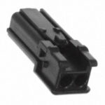 MX44002SF1 JAE Electronics Connectors 2P 2.2mm Socket Housing Parts Distributor MX44002SF1 Electronic Components