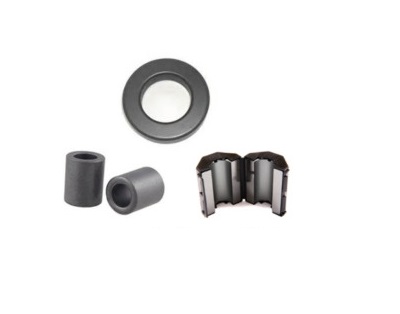 Siemens MX481/160/Q3 POT53E 160 GAP Ferrite Core Parts Distributor Siemens MX481/160/Q3 POT53E 160 GAP Ferrite Core