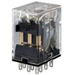 MY3N DC12 Omron General Purpose Relay 5A 12VDC 3PDT Parts Distributor MY3N DC12 Omron General Purpose Relay 5A 12VDC 3PDT