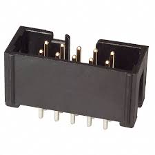 N2526-6002-RB 3M Connector Shrouded Header 26 POS 2.54mm Parts Distributor N2526-6002-RB 3M Connector Shrouded Header 26 POS 2.54mm