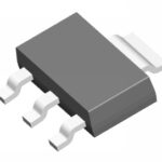 NDT2955 FAIRCHILD MOSFET P-CH 60V 2.5A 4-Pin SOT-223 RoHS Parts Distributor NDT2955 Fairchild Semiconductor
