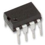 Texas Instruments NE5532P IC OP AMP DUAL LOW-NOISE 8-SOP Parts Distributor NE5532P Texas Instruments