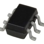 NTJS3151PT1G Trans MOSFET N-CH 12V 2.7A 6-Pin SC88 Parts Distributor NTJS3151PT1G ON Semiconductor