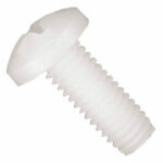 NY PMS 102 0050 PH B&F Fastener Supply Pan Head Phillips Machine Screw #10-32 Parts Distributor NY PMS 102 0050 PH B&F Fastener Supply Pan Head Phillips Machine Screw #10-32