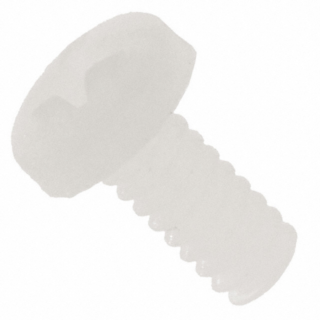 NY PMS 440 0025 PH B&F Fastener Supply Pan Head Phillips Machine Screw #4-40 Parts Distributor NY PMS 440 0025 PH B&F Fastener Supply Pan Head Phillips Machine Screw #4-40
