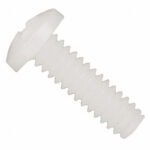 NY PMS 440 0038 PH B&F Pan Head Phillips Screw #4-40 Parts Distributor NY PMS 440 0038 PH B&F Pan Head Phillips Screw #4-40