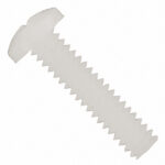 NY PMS 440 0050 PH B&F Fastener Supply Pan Head Phillips Machine Screw #4-40 Parts Distributor NY PMS 440 0050 PH B&F Fastener Supply Pan Head Phillips Machine Screw #4-40