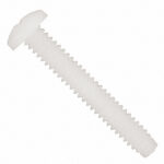 NY PMS 440 0075 PH B&F Fastener Supply Pan Head Phillips Machine Screw #4-40 Parts Distributor NY PMS 440 0075 PH B&F Fastener Supply Pan Head Phillips Machine Screw #4-40