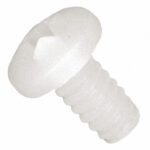 NY PMS 632 0025 PH B&F Fastener Supply Pan Head Phillips Machine Screw #6-32 Parts Distributor NY PMS 632 0025 PH B&F Fastener Supply Pan Head Phillips Machine Screw #6-32