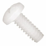 NY PMS 632 0038 PH B&F Fastener Supply Pan Head Phillips Machine Screw #6-32 Parts Distributor NY PMS 632 0038 PH B&F Fastener Supply Pan Head Phillips Machine Screw #6-32