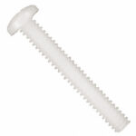 NY PMS 632 0100 PH B&F Fastener Supply Pan Head Phillips Machine Screw #6-32 Parts Distributor NY PMS 632 0100 PH B&F Fastener Supply Pan Head Phillips Machine Screw #6-32