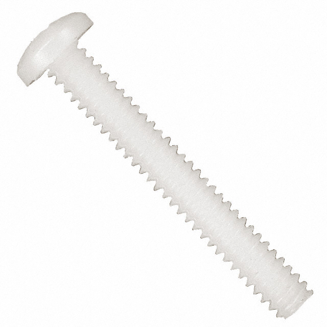 NY PMS 632 0100 PH B&F Fastener Supply Pan Head Phillips Machine Screw #6-32 Parts Distributor NY PMS 632 0100 PH B&F Fastener Supply Pan Head Phillips Machine Screw #6-32