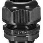 Heyco 2417 Black Snap Bushings Parts Distributor Heyco 2417 Black Snap Bushings