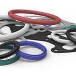 ZBIGH2.5X28 USA Sealing Buna-N O-Ring Parts Distributor Z1407-161 Marco Rubber O-Rings