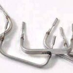 OAR1R080FLF IRC Current Sense Resistor 0.80 Ohm Through Hole Parts Distributor OAR1R080FLF IRC Current Sense Resistor 0.80 Ohm Through Hole