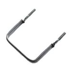 OAR3-R015FI Welwyn Current Sense Resistor 0.015 Ohm Radial Parts Distributor OAR3-R015FI Welwyn Current Sense Resistor 0.015 Ohm Radial