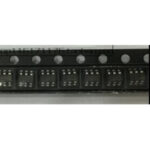On Bright OB2262MPA Current Mode PWM Controller SOT-23-6