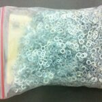 Palboreg DIN127B M-2.5 Spring lock washers Parts Distributor Palboreg DIN127B M-2.5 Spring lock washers
