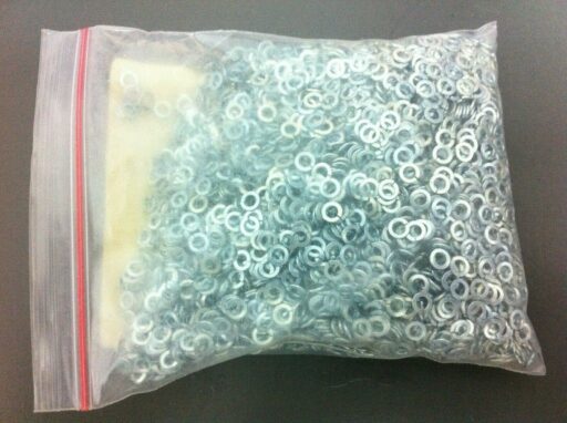 Palboreg DIN127B M-2.5 Spring lock washers Parts Distributor Palboreg DIN127B M-2.5 Spring lock washers