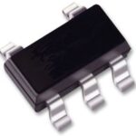 Texas Instruments OPA343NA/3K IC OP Amp Single GP R-R I/O 5V 5-Pin SOT-23 T/R Parts Distributor OPA343NA/3K Texas Instruments