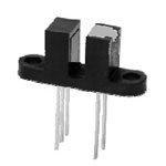 OPB890T55Z Optek / TT Electronics Optical Switches, Transmissive, Phototransistor Output Slotted Opt Switch Parts Distributor OPB890T55Z Electronic Components