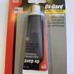 OX-100B Gardner Bender Electrical Joint Compound 1Oz Tube Parts Distributor OX-100B Gardner Bender Electrical Joint Compound 1Oz Tube