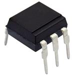 MOC3031 Optocoupler Triac AC-OUT 1-CH 6-Pin PDIP Parts Distributor MOC3021. Lite-On