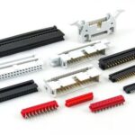 Oupiin Economical Data Connectors and Headers
