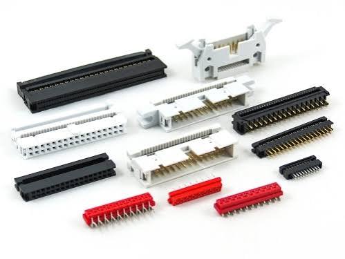 Oupiin Economical Data Connectors and Headers Parts Distributor Oupiin Economical Data Connectors and Headers