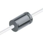 P6KE200CA TVS Diode 600W 200V BIDIR DO-15 Parts Distributor P6KE200CA Littelfuse