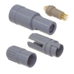 PAA.M1.0GL.AC39G Lemo Push-Pull, Detent Lock Connector Plug, Male Pins 10 Position Solder Cup Parts Distributor PAA.M1.0GL.AC39G Lemo Push-Pull, Detent Lock Connector Plug, Male Pins 10 Position Solder Cup