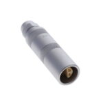 PCA.0S.304.CLLC44 Lemo Push-Pull Connector Receptacle, Female Sockets and Male Pins 4 Position Solder Cup Parts Distributor PCA.0S.304.CLLC44 Lemo Push-Pull Connector Receptacle, Female Sockets and Male Pins 4 Position Solder Cup