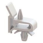 PCBEH-10-01 Richco Spacer Parts Distributor PCBEH-10-01 Richco Spacer