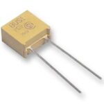 BUSSMANN PCD-5 Fuse 5A 125V Subminiature Parts Distributor PCD-5 Bussmann