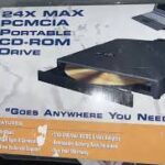 NEC NECPCMCIA24X SLIM LINE 24X PCMCIA CD-ROM Parts Distributor NEC NECPCMCIA24X SLIM LINE 24X PCMCIA CD-ROM