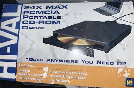 NEC NECPCMCIA24X SLIM LINE 24X PCMCIA CD-ROM Parts Distributor NEC NECPCMCIA24X SLIM LINE 24X PCMCIA CD-ROM