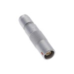 PHG.00.302.CLLD35 Lemo Push-Pull Connector Receptacle, Female Sockets 2 Position Solder Cup Parts Distributor PHG.00.302.CLLD35 Lemo Push-Pull Connector Receptacle, Female Sockets 2 Position Solder Cup