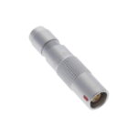 PHG.00.303.CLLD35 Lemo Push-Pull Connector Receptacle, Female Sockets 3 Position Solder Cup Parts Distributor PHG.00.303.CLLD35 Lemo Push-Pull Connector Receptacle, Female Sockets 3 Position Solder Cup