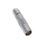 PHG.00.304.CLLD35 Lemo Push-Pull Connector Receptacle, Female Sockets 4 Position Solder Cup Parts Distributor PHG.00.304.CLLD35 Lemo Push-Pull Connector Receptacle, Female Sockets 4 Position Solder Cup