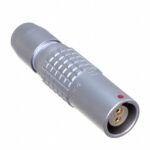 PHG.0B.302.CLLD42 Lemo Push-Pull Connector Receptacle, Female Sockets 2 Position Solder Cup Parts Distributor PHG.0B.302.CLLD42 Lemo Push-Pull Connector Receptacle, Female Sockets 2 Position Solder Cup